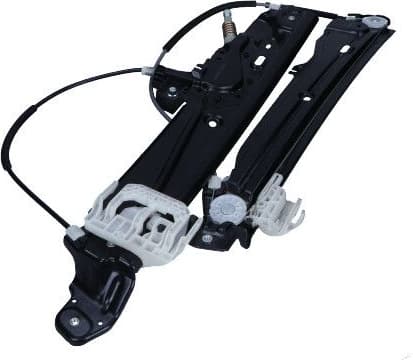 Window Regulator 50-0393 - image 2