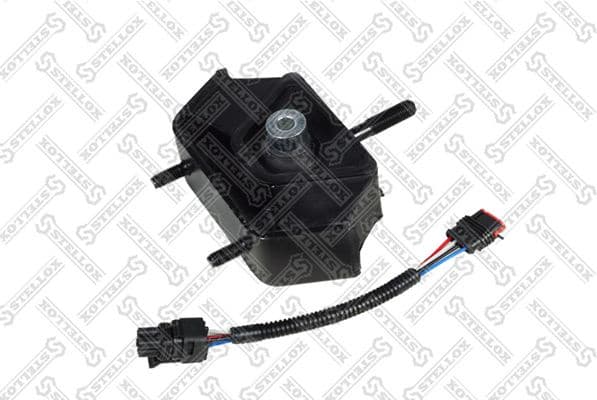 Mounting, engine 25-18251-SX