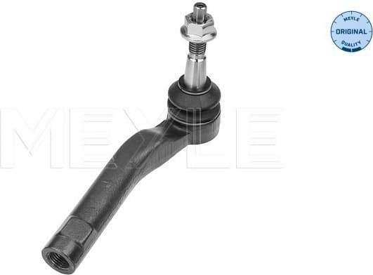 Tie Rod End MEYLE-ORIGINAL: True to OE. 616 020 0017