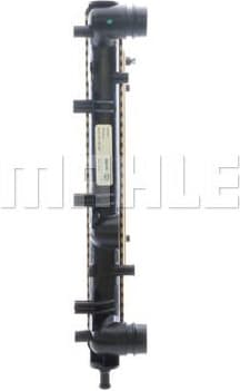 Radiator, engine cooling BEHR CR 1411 000S - image 8