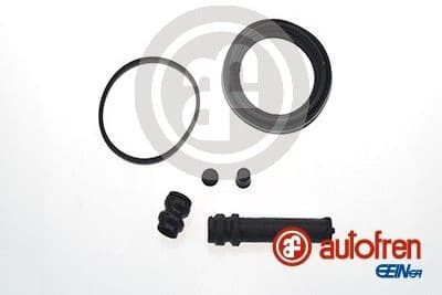 Repair Kit, brake caliper D4436