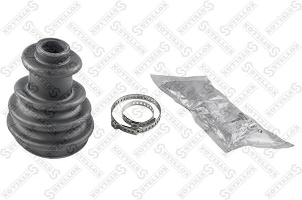 Bellow Kit, drive shaft 13-00687-SX