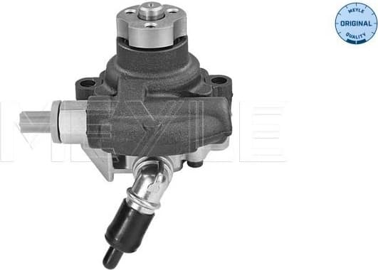 Hydraulic Pump, steering MEYLE-ORIGINAL: True to OE. 714 631 0009