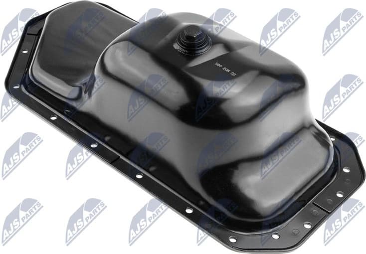 Oil Sump BMO-SK-001 - image 2