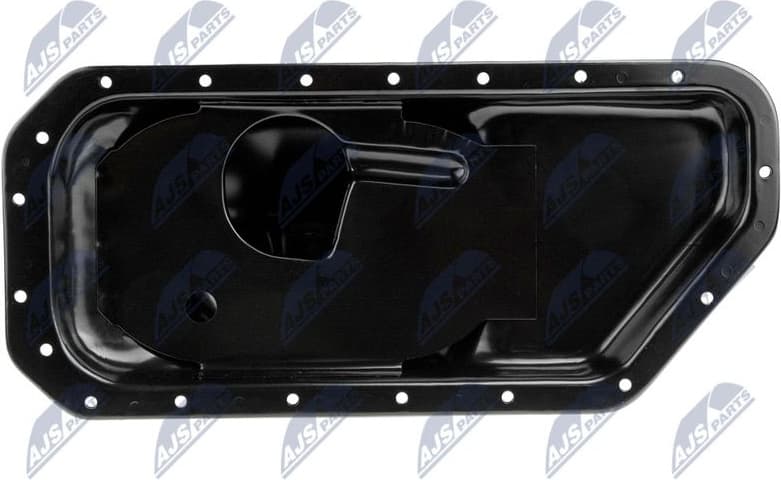 Oil Sump BMO-SK-001 - image 3