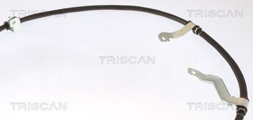 Cable Pull, parking brake 8140 181142 - image 2