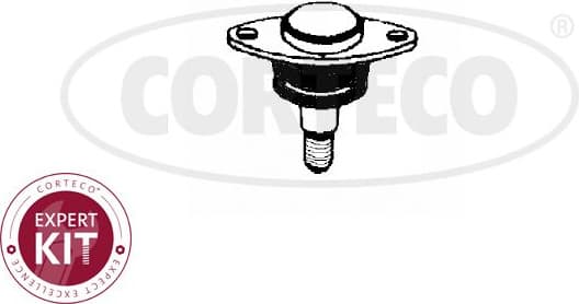 Ball Joint 49395927