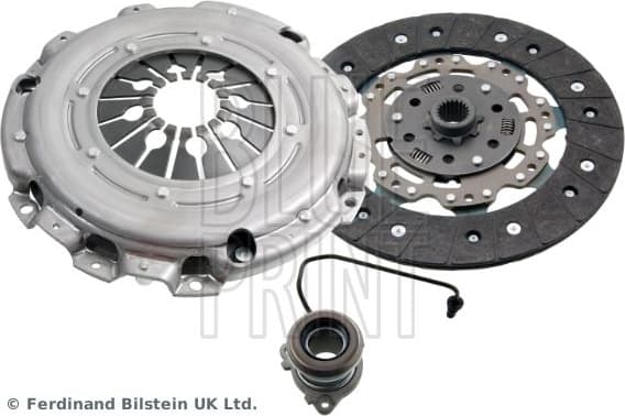 Clutch Kit SMARTFIT Solution Kit ADW1930130