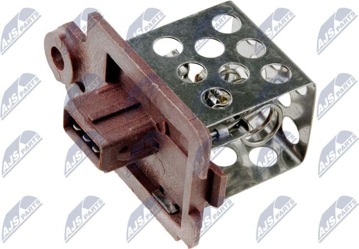 Resistor, interior blower ERD-PE-005