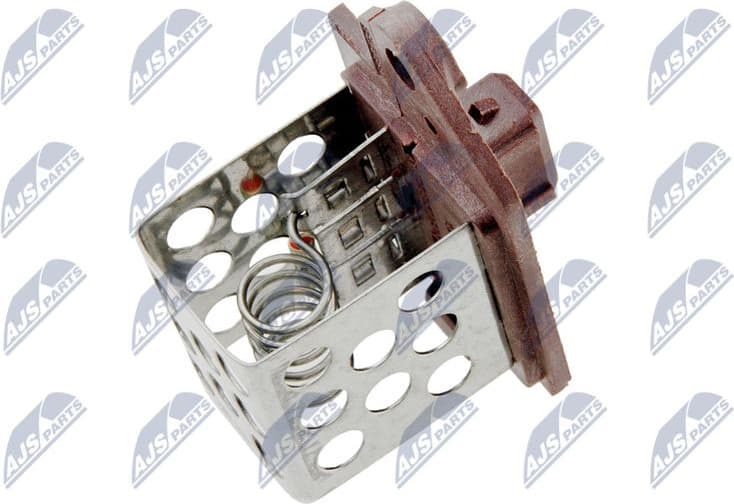 Resistor, interior blower ERD-PE-005 - image 2