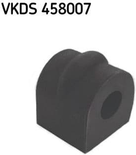 Bushing, stabiliser bar VKDS 458007