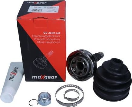 Joint Kit, drive shaft 49-3198 - image 3