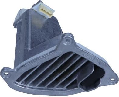 Control Unit, lights 27-1886