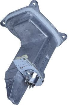 Control Unit, lights 27-1886 - image 2