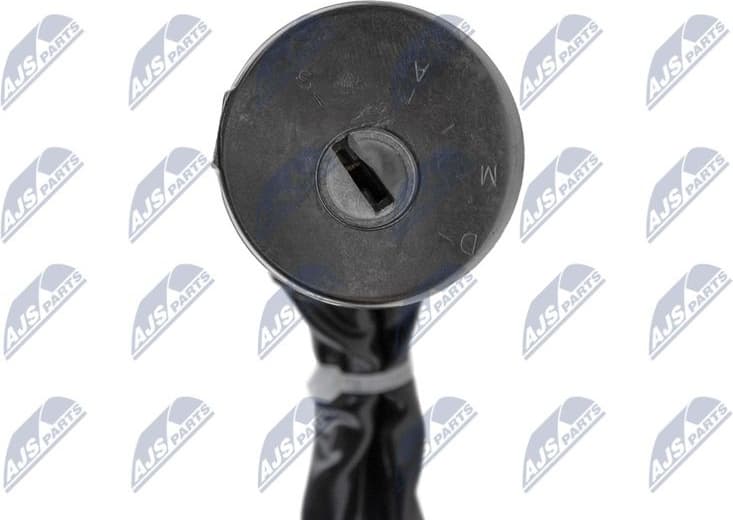 Steering Lock EZC-RE-100 - image 6
