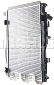 Radiator, engine cooling BEHR CR 1181 000S - image 6