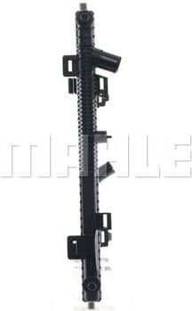 Radiator, engine cooling BEHR CR 1181 000S - image 7