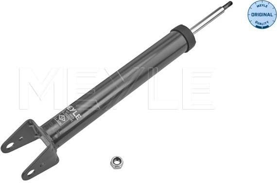 Shock Absorber MEYLE-ORIGINAL: True to OE. 026 725 0028