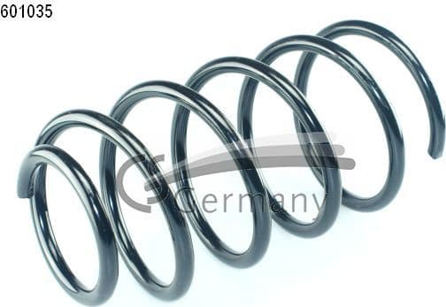 Suspension Spring 14601035