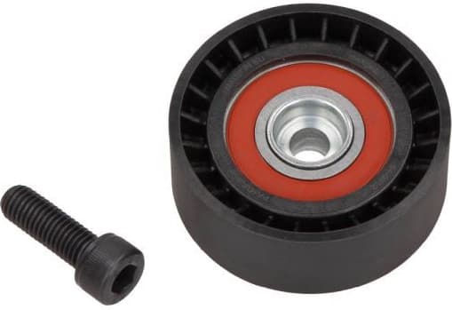 Tensioner Pulley, V-ribbed belt 54-0812