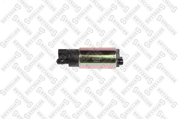 Fuel Pump 10-01763-SX