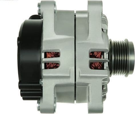 Alternator AS A3415S - image 2