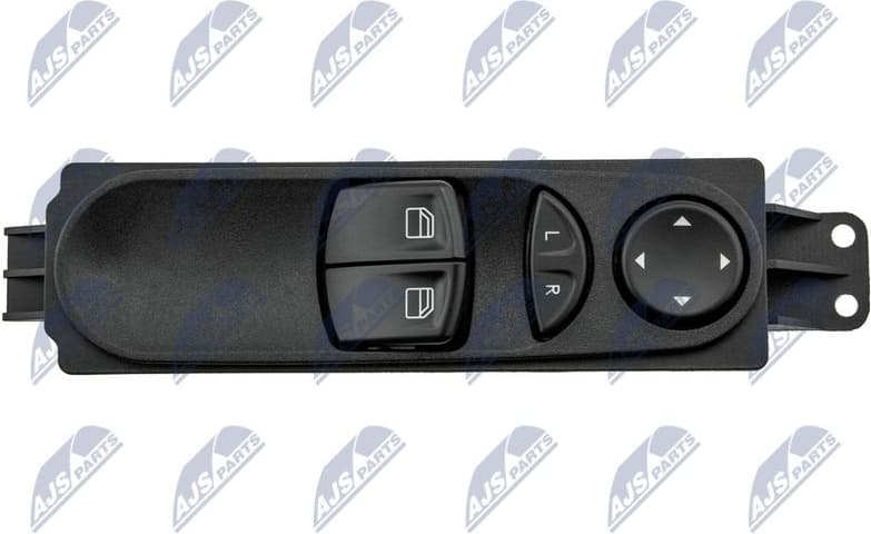 Switch, window regulator EWS-ME-002 - image 3