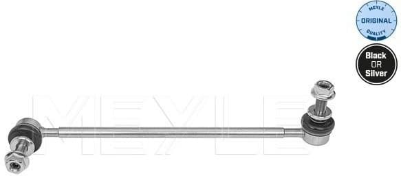 Link/Coupling Rod, stabiliser bar MEYLE-ORIGINAL: True to OE. 34-16 060 0007
