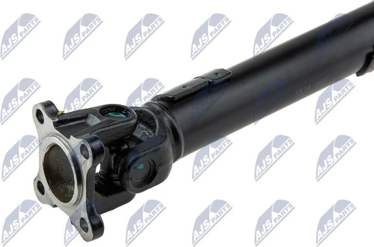 Propshaft, axle drive NWN-DA-002 - image 3