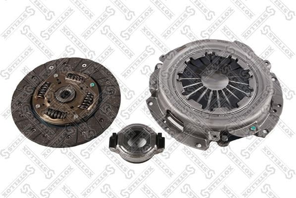 Clutch Kit 07-01199-SX