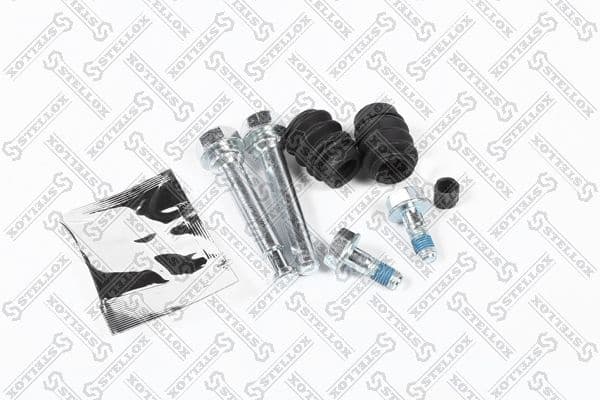 Guide Sleeve Kit, brake caliper 04-98717-SX