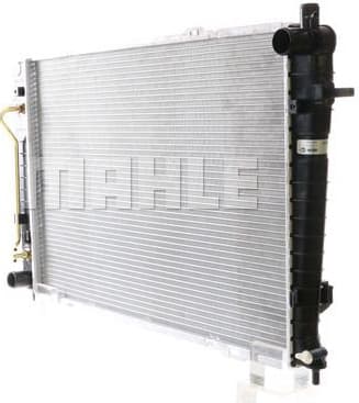 Radiator, engine cooling BEHR CR 1321 000S - image 2