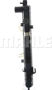 Radiator, engine cooling BEHR CR 1321 000S - image 3