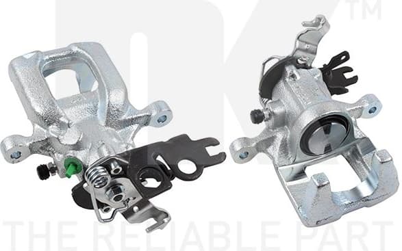 Brake Caliper 2147189