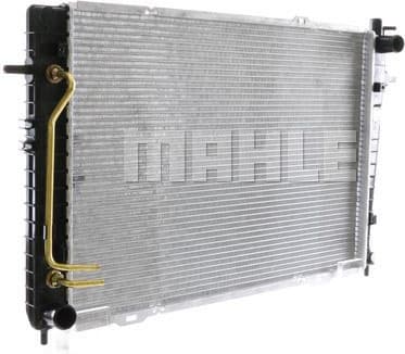 Radiator, engine cooling BEHR CR 1321 000S - image 8
