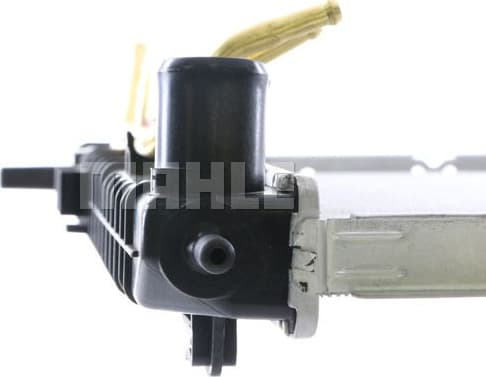 Radiator, engine cooling BEHR CR 1321 000S - image 10