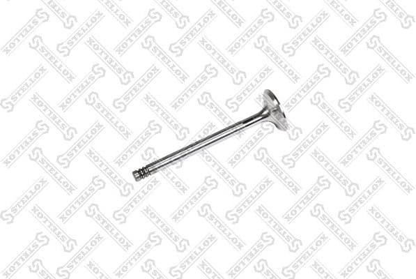 Exhaust Valve 01-24293-SX