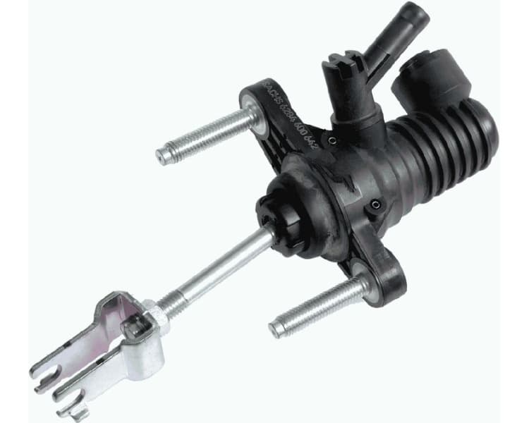 Master Cylinder, clutch 6284 600 642