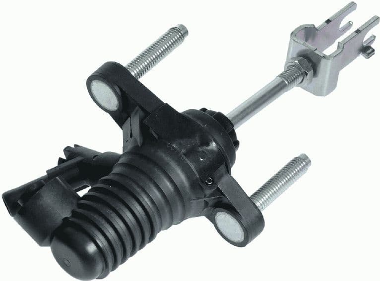 Master Cylinder, clutch 6284 600 642 - image 2