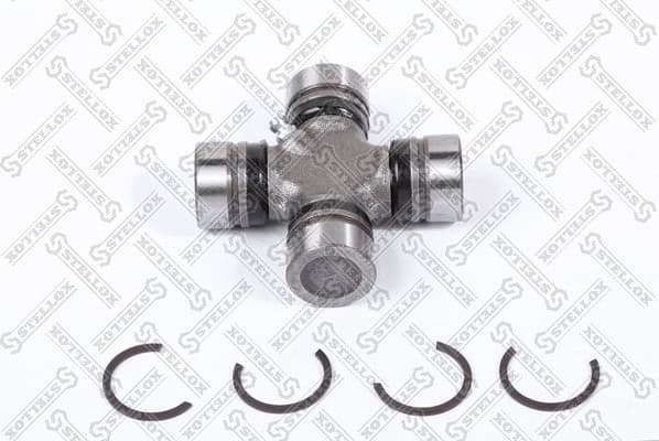 Joint, propshaft 20-36056-SX