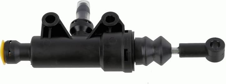 Master Cylinder, clutch 6284 654 018 - image 2