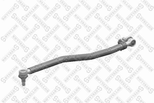 Centre Rod Assembly 84-35053-SX