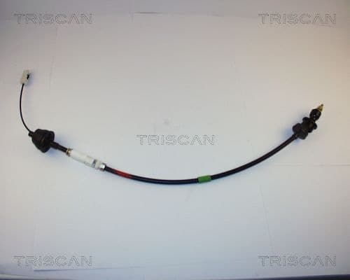 Cable Pull, clutch control 8140 28242