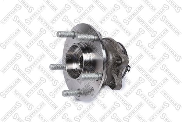 Wheel Bearing Kit 43-29182-SX