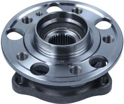 Wheel Bearing Kit 33-1163