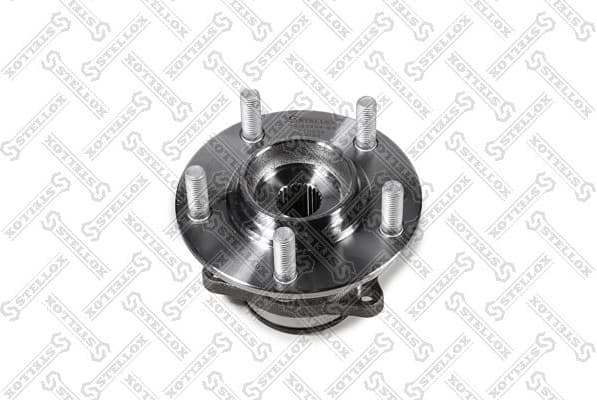 Wheel Bearing Kit 43-29264-SX