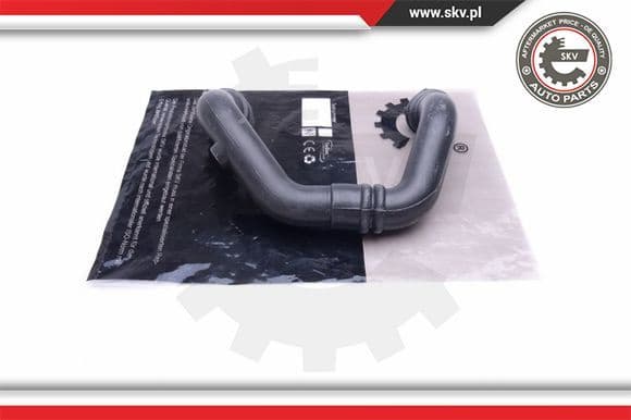 Charge Air Hose 24SKV785