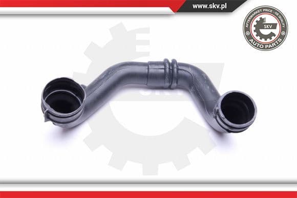 Charge Air Hose 24SKV785 - image 3