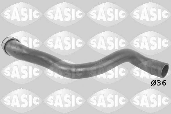 Radiator Hose 3406465