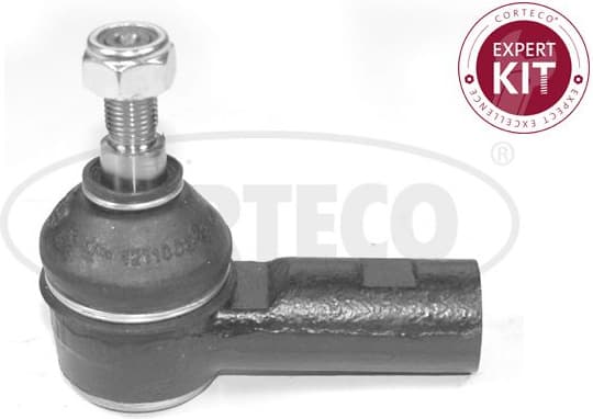 Tie Rod End 49399553